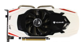 七彩虹600系列 GeForce GTX 650显卡驱动