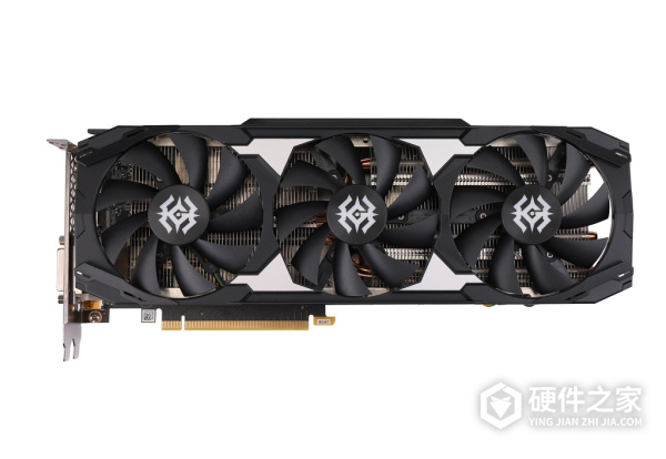 索泰GeForce® RTX2070-8GD6 X-GAMING OC G3 for win10 64bit