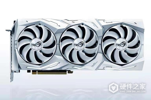华硕NVIDIA系列 ROG-STRIX-RTX2080TI-O11G-GAMING显卡驱动