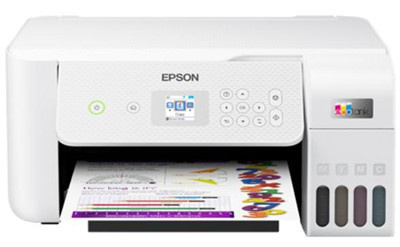 爱普生Epson L3267打印机驱动 for Win10/Win8/Win7