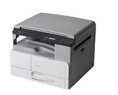 理光Ricoh MP 2014D 驱动 For Win XP/7/8/10