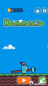 玩个锤子美国版