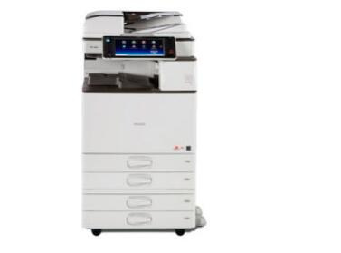 理光Ricoh MP 2554打印机驱动 For Win XP/7/8/10