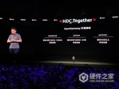 华为鸿蒙2.0发布会怎么参加