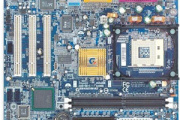 技嘉GA-8I845GVM-775声卡驱动