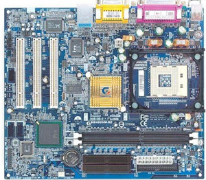 技嘉GA-8I845GVM-775声卡驱动
