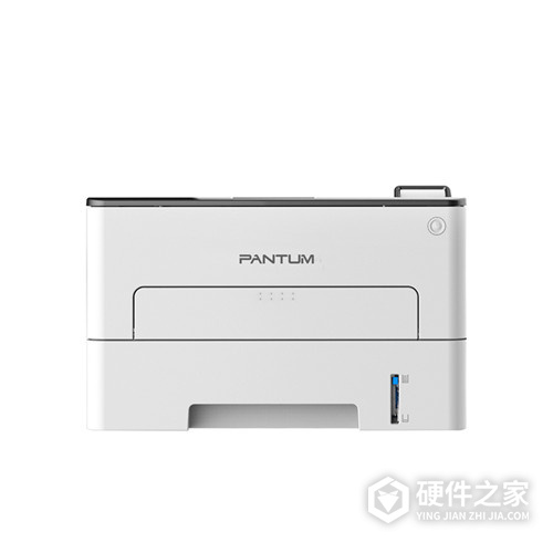 奔图P3060D用户手册