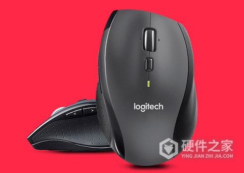 罗技M705说明书