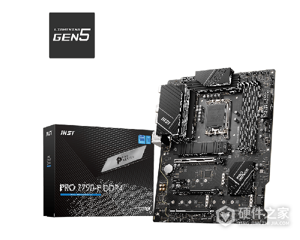 微星z790-p d4说明书
