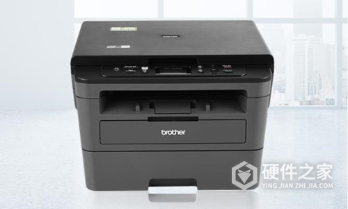 兄弟7090dw怎么连接wifi