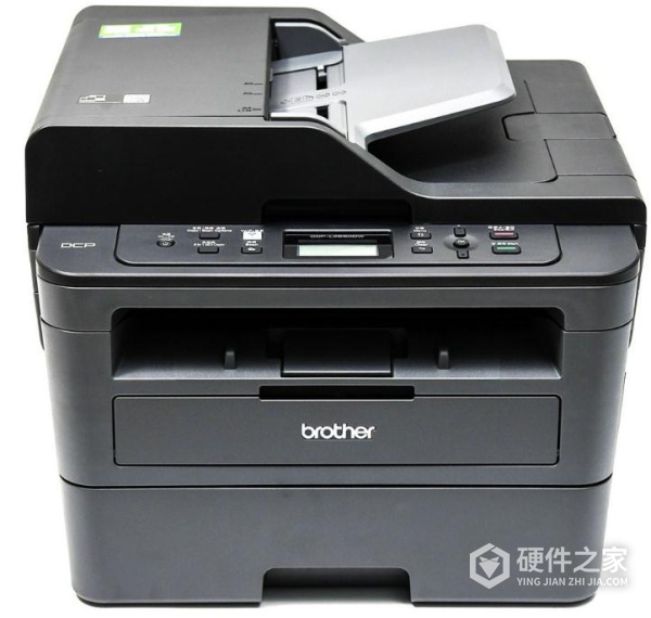 兄弟DCP-L2550DW打印机驱动 For Win XP/7/10