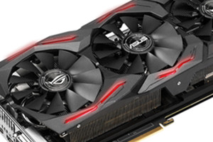 华硕Dual系列 DUAL-RTX2070-A8G显卡驱动