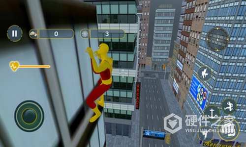 蜘蛛侠之城市英雄