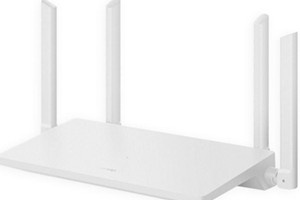 华为tc7001路由器怎么设置副路由器