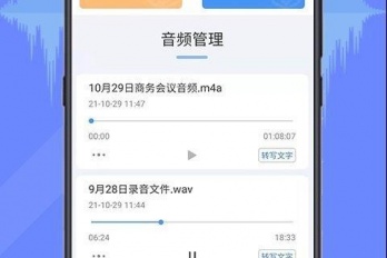 录音笔文件不能播放解决方式一览