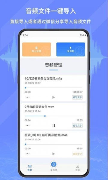录音笔文件不能播放解决方式一览