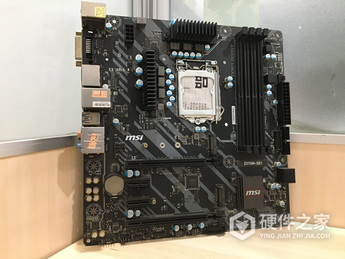 微星Command Center工具