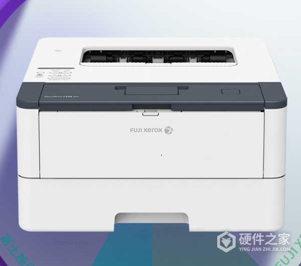 富士施乐p288dw说明书