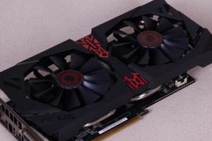 华硕猛禽系列 STRIX-GTX750TI-2GD5显卡驱动