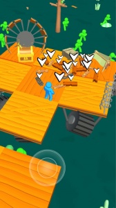 末日集结内置修改器版