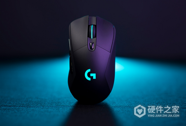 罗技g703滚轮回滚怎么修