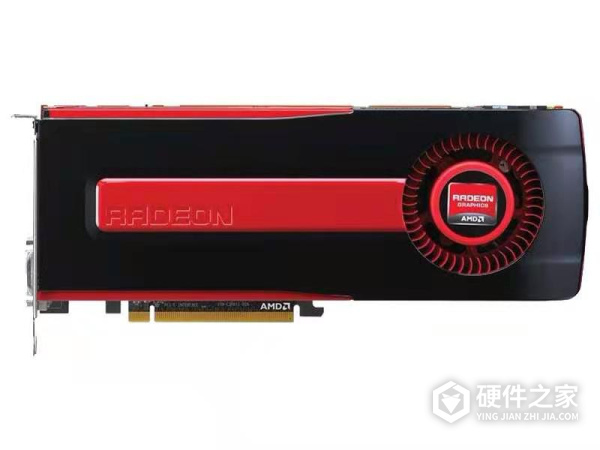 AMD Radeon™ HD 7850显卡驱动 for Win XP/7/8/10