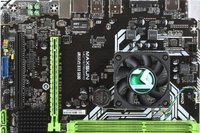 铭瑄MS-挑战者 A10-5600主板驱动