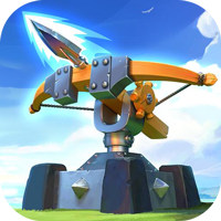 宝塔之战九游版