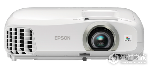 爱普生Epson CH-TW5300投影机驱动