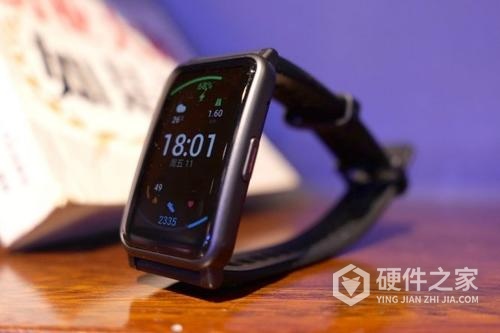 荣耀手表es能打电话吗