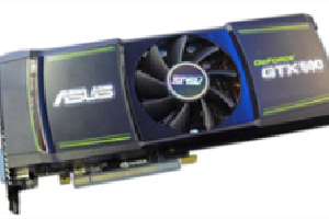 华硕NVIDIA系列 ENGTX590/3DIS/3GD5显卡驱动