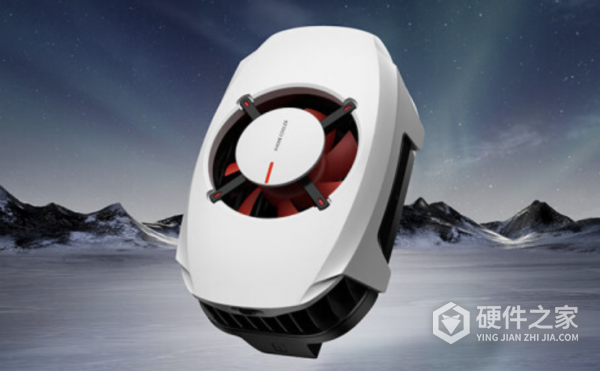 一加 27W 冰点散热背夹怎么样