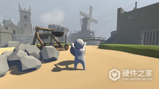 人类跌落梦境国服