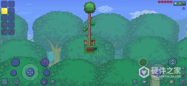 泰拉瑞亚最新版