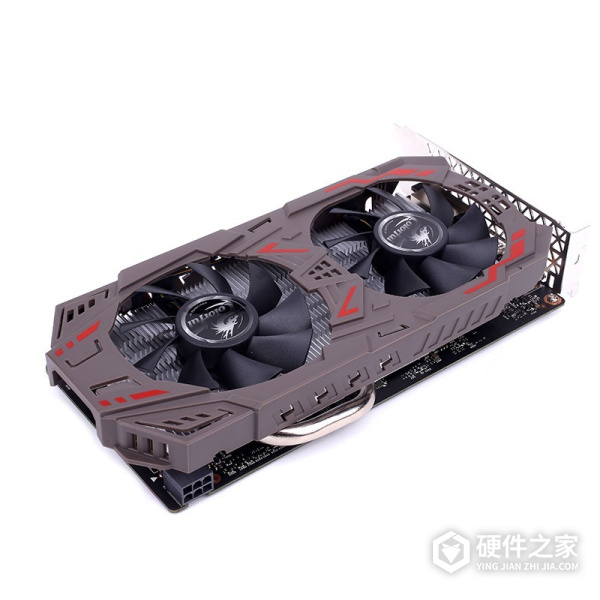 七彩虹网驰 GeForce GTX1060 5G for win10 32bit
