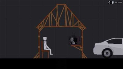 人类游乐场2正版