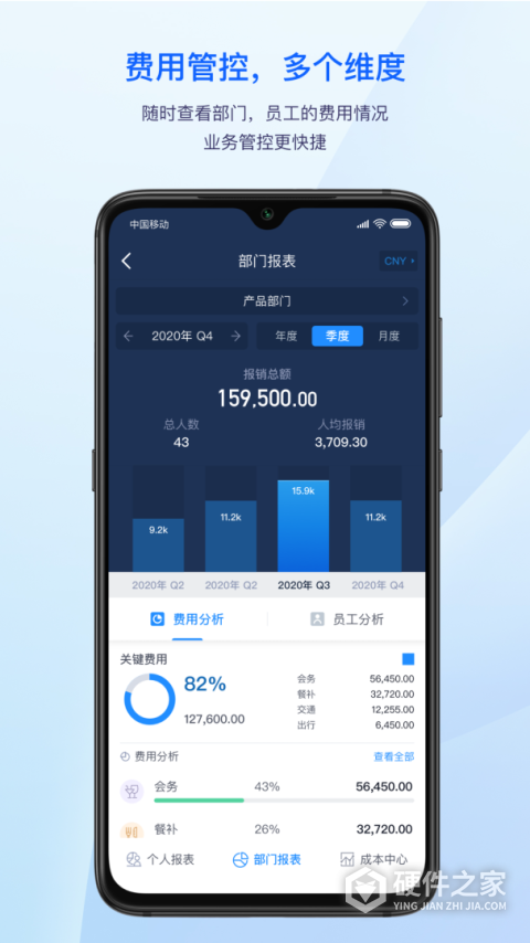 汇联易app