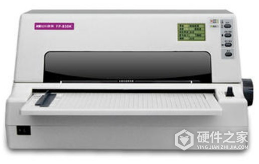 映美Jolimark MCP-58GF打印机驱动 For Win10/Win7/XP