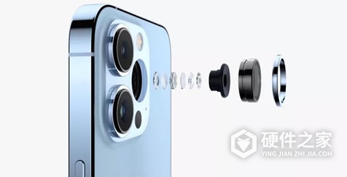 iOS15.1新测试版有哪些新内容