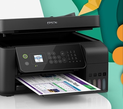 爱普生l5198可以先初始化再驱动吗