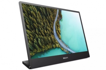 飞利浦显示器16B1P3302D怎么样