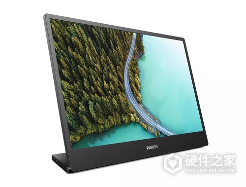 飞利浦显示器16B1P3302D怎么样