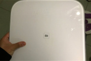 小米称怎么调节成斤