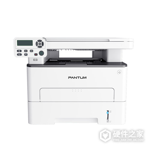 奔图M6760D用户手册