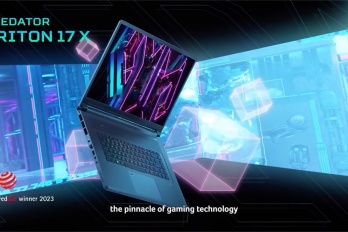 掠夺者刀锋 X笔记本配置参数