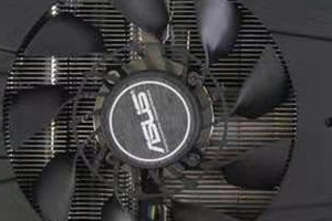 华硕ROG系列 POSEIDON-GTX980TI-P-6GD5显卡驱动