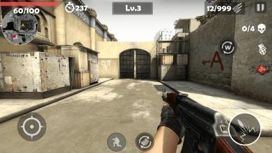 巅峰坦克微信版