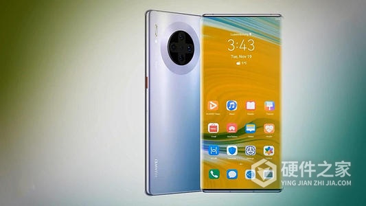 荣耀v40支持反向充电吗