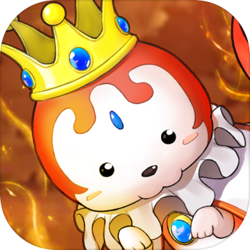 魔力宝贝归来公益服