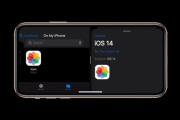 ios14充电到80不动了怎么办